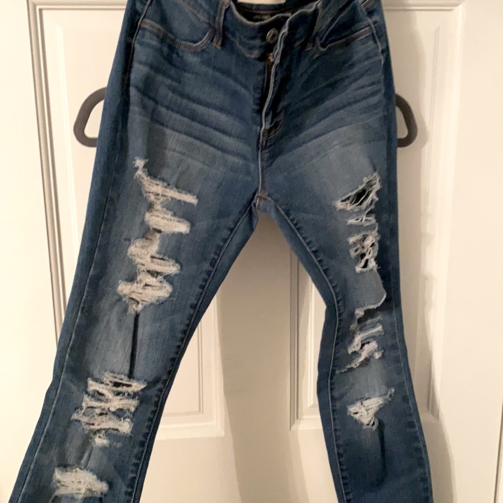 Pacsun jeans